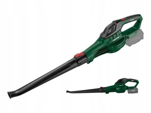 PARKSIDE Akumulatorowa dmuchawa do liści 20 V, PLBA 20-Li B3